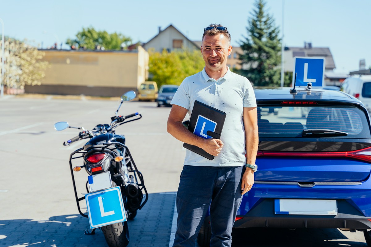 kurs na prawo jazdy kat b racibórz 